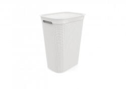Rotho Brisen 50 L Téglalap alakú Műanyag Fehér (1023501100)