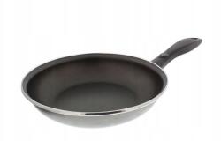 Tomado Serpenyő dupla tapadásmentes bevonattal, 26 cm, 2, 7 liter
