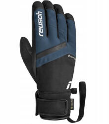 Reusch BOOSTER GORE-TEX GLOVES SIZE 9 navy blue (4060485578803)