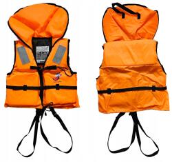 Scorpio Kayak Scorpio Kids Junior mentőmellény, Size XS, 30-40kg, 50N, mellbőség 76-86cm, gyermekeknek (SCORPIO KAYAK)