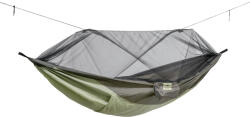 AMAZONAS AZ-1030235 függőágy 1 személy(ek) Nejlon, Ripstop (szakadásmentes) Khaki (AZ-1030235)
