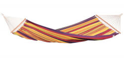 AMAZONAS AZ-1065700 függőágy 2 személy(ek) Pamut, Poliészter Többszínű (AZ-1065700)