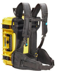 B&W Cases BPS/5000 szíj Készülékdoboz Fekete (BPS/5000)