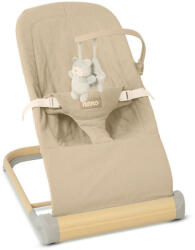 Neno Nesso Cream - Bed Seat For Babies (nesso Cream)