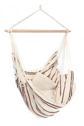 AMAZONAS AZ-2030280 függőszék Bézs, Barna (AZ-2030280)