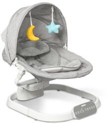 Neno Nube - electronic rocker for children (NUBE)