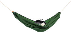 AMAZONAS Hammock Floor Zöld Poliészter 20 kg (AZ-3080011)