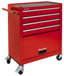 Einhell TC-TW 100 Szerszámláda Vörös (4510170)