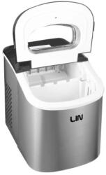 LIN Portable ice maker LIN ICE PRO-S12 silver (ICE PRO-S12)