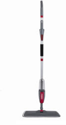 Promis Spray mop, grey-red (MS100G) - digitzone