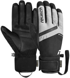 Reusch Booster Gore-tex Gloves Size 9 Black And White (4060485578322)