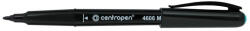 Centropen Alkoholos marker 1mm, CD/DVD Liner M Centropen 4606 zöld (646060110) - polusirodaszer