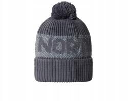 The North Face Unisex sapka The North Face Retro Cabin 0A88QWRO01 szürke (0A88QWRO01)