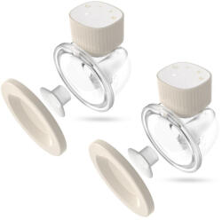 Neno VENTO TWIN Three-Phase, Cordless Electronic Breast Pump (VENTO TWIN)