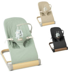 Neno Nesso Light Green - Bed Seat For Babies (nesso Light Green)