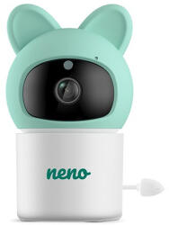 Neno Orso - professional IP-Wi-Fi video baby monitor (NENO ORSO)