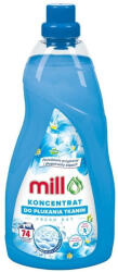 MADONIS MILL Fresh Day fabric softener concentrate, 2 l (bulk pack of 4) (FRESH DAY)