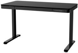 Activejet ET119WC 140 CZ álló íróasztal Fekete (ET119WC 140 CZ)