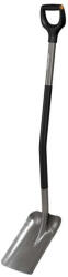 Fiskars Grey shovel Ergonomic 1066712 (1070058,1066712)