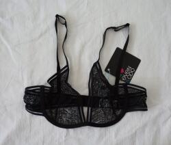 Even&Odd Melltartó csipkével méret 75B