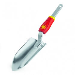 WOLF-Garten LU-SM Kerti ásó Vörös, Rozsdamentes acél (71AAA019650)