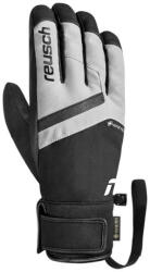 Reusch Booster Gore-tex Gloves Size 9 Black And Grey (4060485578568)
