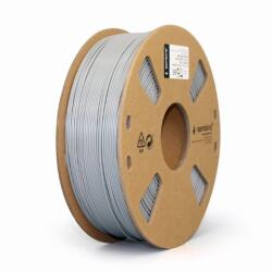 Gembird 3DP-ABS1.75-01-GR Filament ABS gri 1, 75 mm 1kg (3DP-ABS1.75-01-GR)