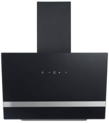 Respekta Hera Falra szerelhető Fekete A 587 m³/h (CH24060SAM)