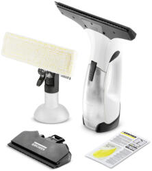 Kärcher WV 2 Plus N elektromos ablaktisztító 0, 1 L Fehér (1.633-642.0) Ablaktisztító