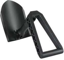 M-TAC Folding shovel with olive green cover (60001001)