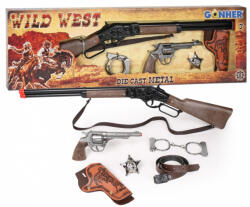 PULIO Cowboy set Gonher (155498/0)