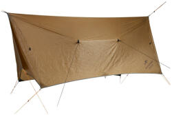 AMAZONAS AZ-3080016 függőágy 1 személy(ek) Nejlon Barna (AZ-3080016)