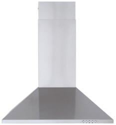 Respekta Nola Falra szerelhető Rozsdamentes acél B 338 m³/h (CH22058IXB)