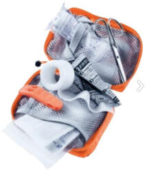Deuter First Aid Kit Active Utazó elsősegély készlet (397002690070)