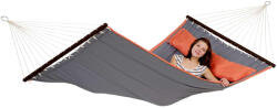 AMAZONAS American Dream Függőágy 1 személy(ek) Szürke, Terrakotta (AZ-1970000)
