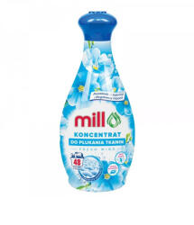 MADONIS MILL Fabric softener concentrate FRESH WIND 1.3 l, 48 rinses (MILL Konc. Fresh Wild 1,3L)