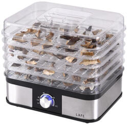 Lafe Suszarka do grzybów i owoców NutriDry (LAFPAR47689)