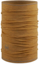 Buff Lightweight Merino Wool Multifunctional scarf Orange (BU113010/118/10)