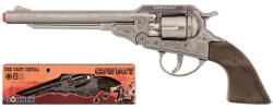 PULIO Cowboy revolver metal 8 rounds GONHER 88/0 (15588/0)