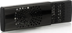 Baobab Collection Rezervă pentru difuzor de parfum auto Baobab Pearls Black (CARREFPB)