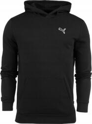 PUMA Férfi pulóver, Size M, Better Essentials Hoodie, fekete (675978-01)