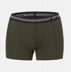 Giro Női rövidnadrág betéttel Giro Undershort, S méret, merinói gyapjú (7139028)