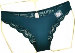 Coeur Joie Bugyi, Size L, csipkés, zöld, Coeur Joie