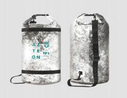Aztron 15L vízhatlan zsák, 30×57×19cm, 450g, vízi túrákhoz (AC-BD015)