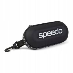 Speedo Úszószemüveg tok Univerzális Védő Speedo Fekete Unisex Medence (8-00381206098 Pokrowiec Twarde Okularki)