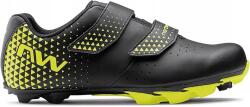 Northwave Spike 3 Mtb pedálcipő 42- méret (80222014 04)
