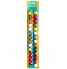 Woogie Gumi golyók 28 db (9002859035845)