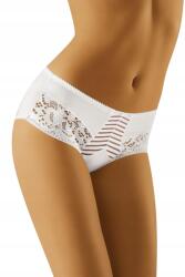 Wolbar Wol-Bar Bugyi Eco-So Fehér, XXL (50465)