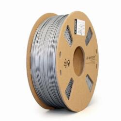 Gembird 3DP-ABS1.75-01-S Filament ABS argintiu 1, 75mm 1kg (3DP-ABS1.75-01-S)