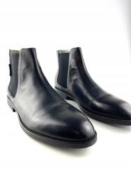 Strellson Epsom 43 botok, bőr, Size 43 (121)